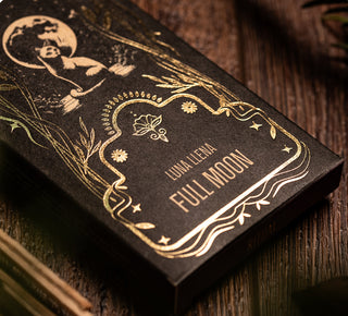 Full Moon Ritual Incense