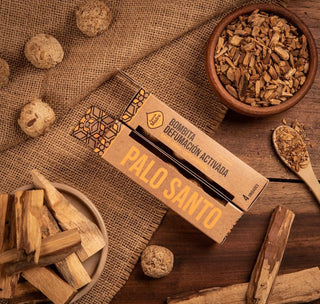 Smudge Bomb Giveaway