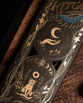 Ritual Incense