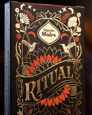 Ritual Incense