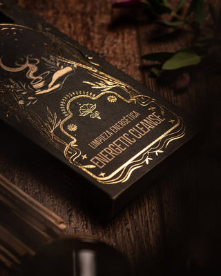 Ritual Incense