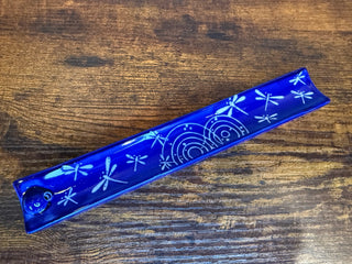 Sacred Motifs Ceramic Incense Holder Collection