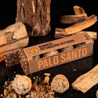 Smudge Bomb Giveaway