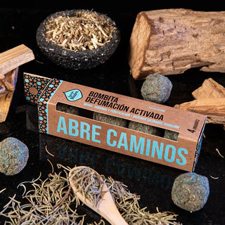 Smudge Bomb Giveaway