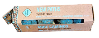 Smudge Bomb Giveaway