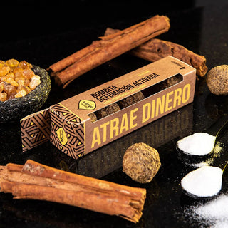 Smudge Bomb Giveaway