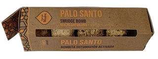 Smudge Bomb Giveaway