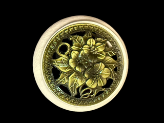 Incense Burner | Smudge Bowl | Ceramic