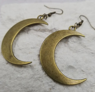 Moon Alchemy Earrings