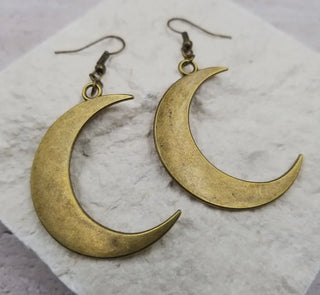 Moon Alchemy Earrings