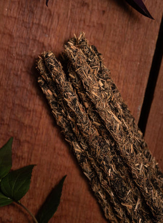 Patchouli Incense Sticks