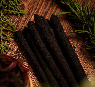 Ritual Incense