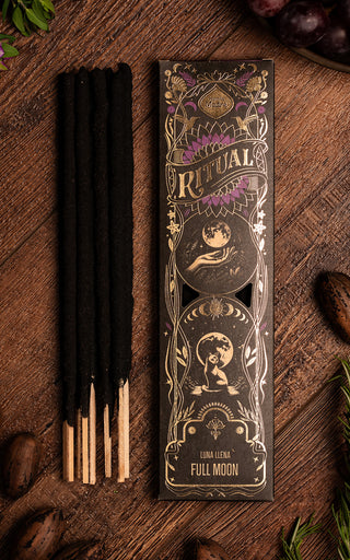 Ritual Incense