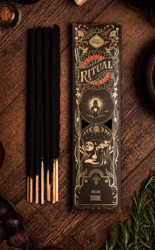 Ritual Incense