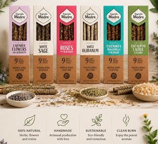 Variety Bundle Incense Sticks | 14 Boxes | Assortment