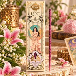 Angelic Incense & Tarot Collection