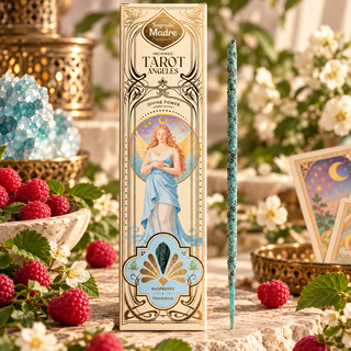 Angelic Incense & Tarot Collection