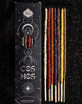 Variety Cosmos Incense