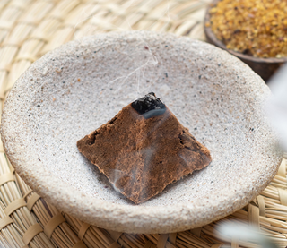 Pyramid Incense | Stocking Stuffer | Sacred Geometry | Yagra | Rose | Cinnamon | Chamomile