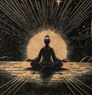 Manifest Ritual Incense