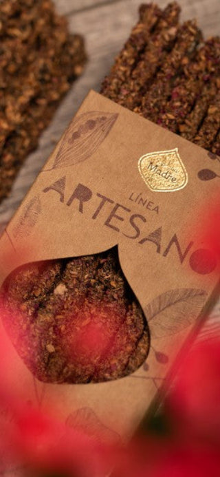 Ligne artisanale d'encens 30pk | En vrac | Citronnelle | Orange | Palo Santo | Fait main
