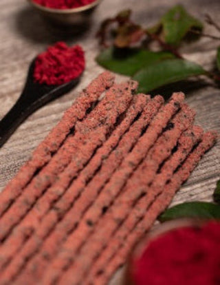 🎁 Dragons Blood Incense 30pk (100% off)