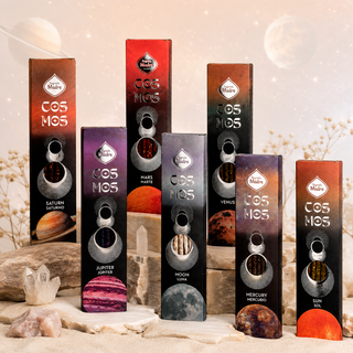 Cosmos Incense
