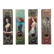 Tao Perfum Premium Incense Collection