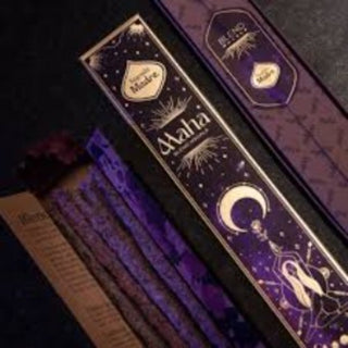 Mel's Incense Favorites