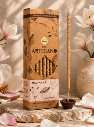 Artisanal 30pk Incense Collection