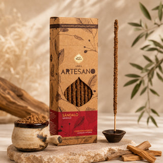 Artisanal 30pk Incense Collection